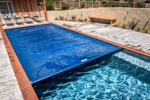 swimming pool covers Nelson