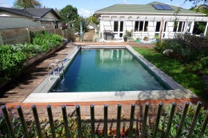 Living Swimming Pool Auckland